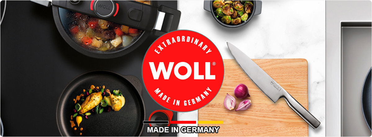 woll